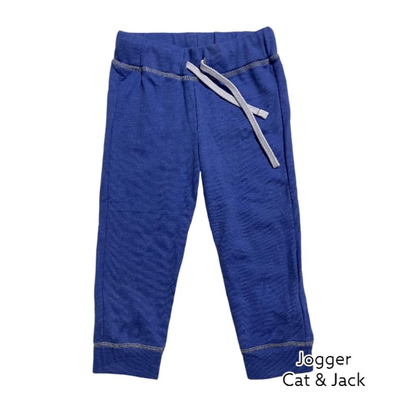 Jogger Cat & Jack