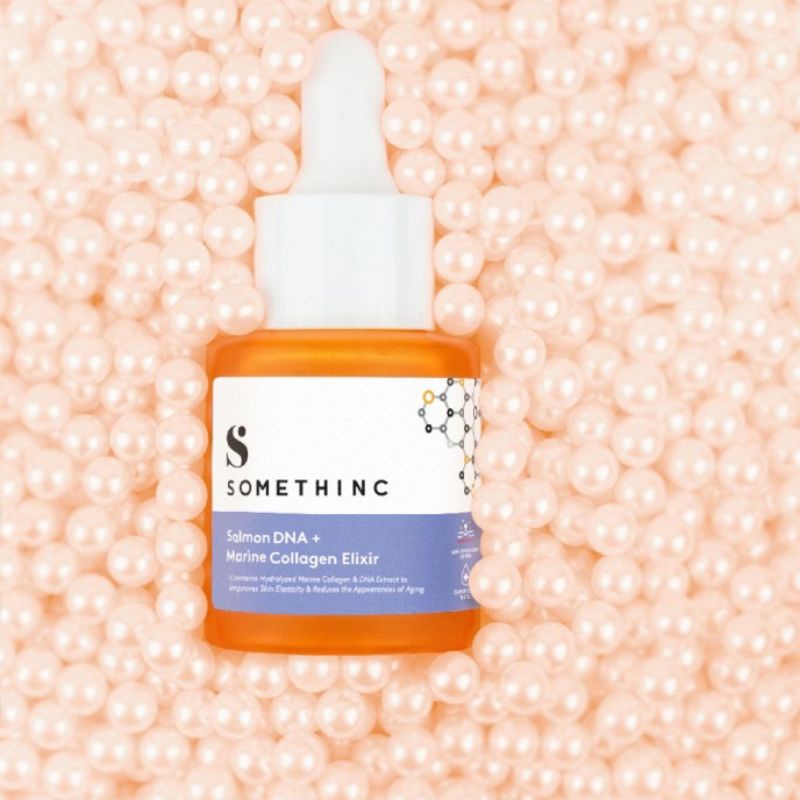 SOMETHINC SALMON DNA SERUM