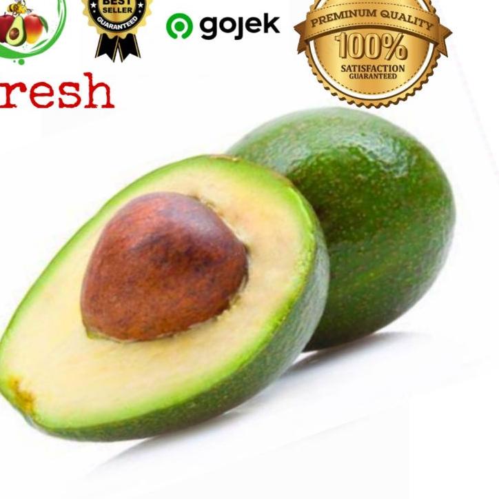 

Termurah dan terbaik Alpukat Mentega Matang /Khusus GoSend-Grabexpres 1 kg serbuuu !