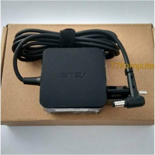 Adaptor Charger Asus X505 X505Z X505ZA 19V-2.37A