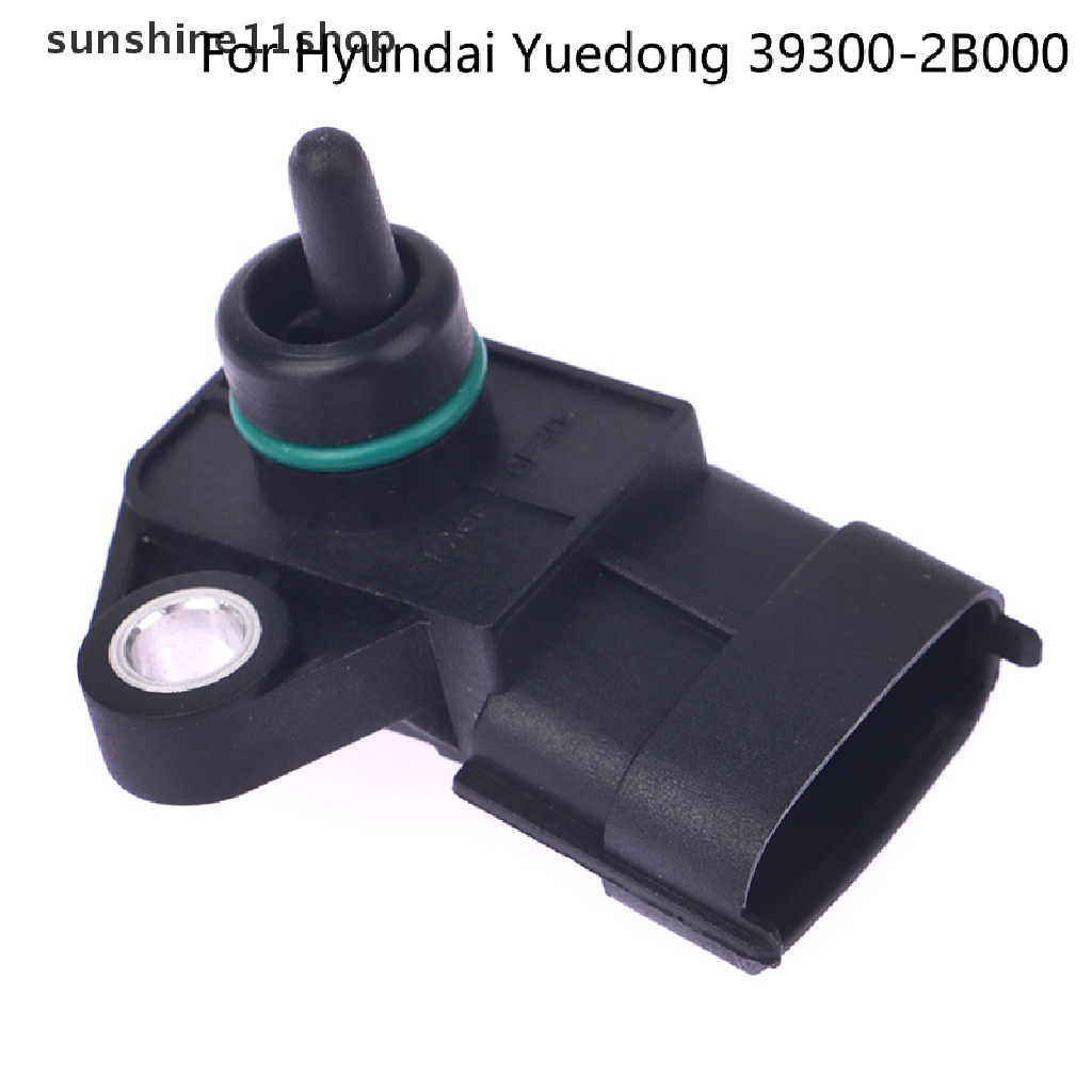 Sho Manifold Intake Air Pressure MAP Sensor Sender Untuk Aksen Hyundai 39300-2B000 N