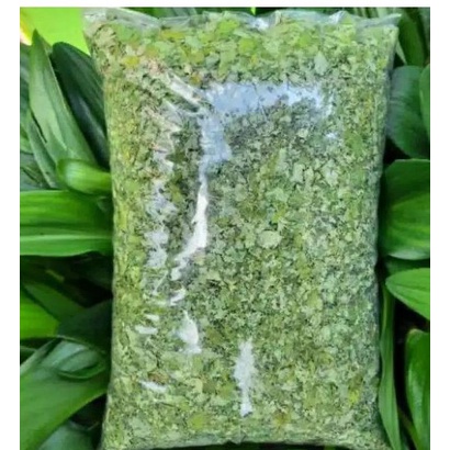 

daun kelor herbal 5kg