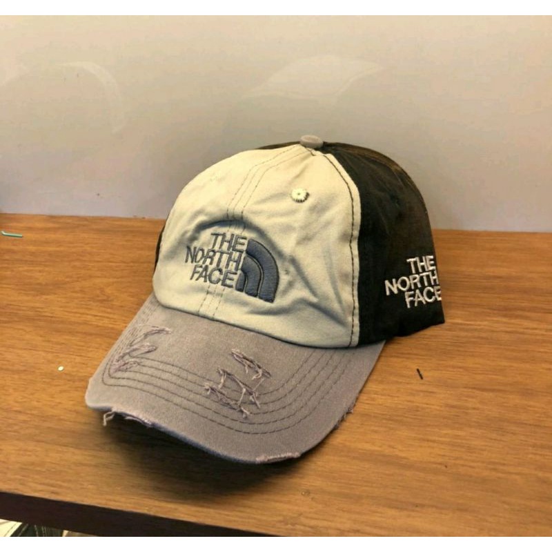 Topi baseball Pria Distro Ori Original sobek