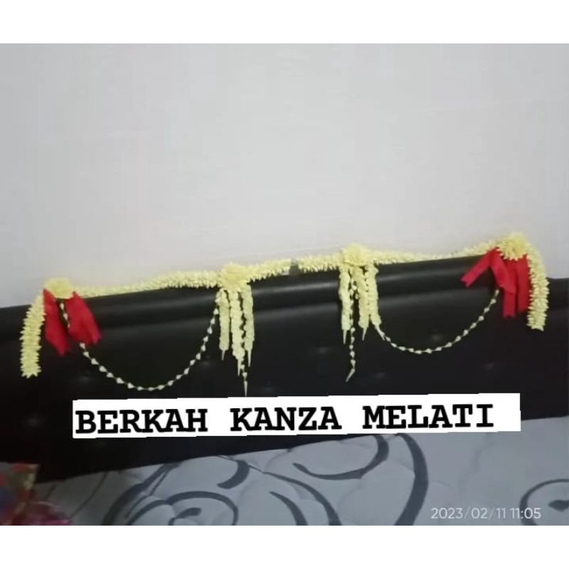

MELATI GUNTING PITA