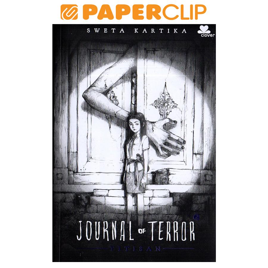 JOURNAL OF TERROR 2 : TITISAN