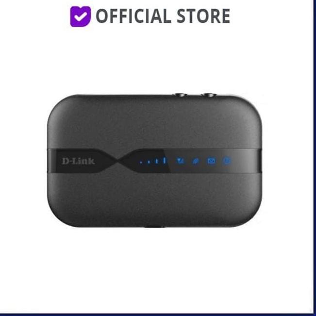 Kirim SekarangModem Mifi D-Link DWR-932C 4G LTE - Mobile Router DLINK DWR 932C©