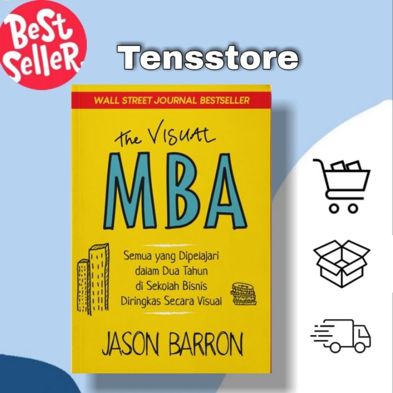 the visual mba