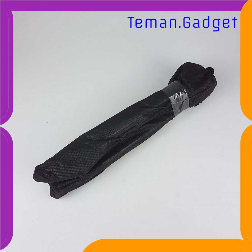 TG - KMR MILIBOE Tripod Profesional untuk Kamera Digital - T609