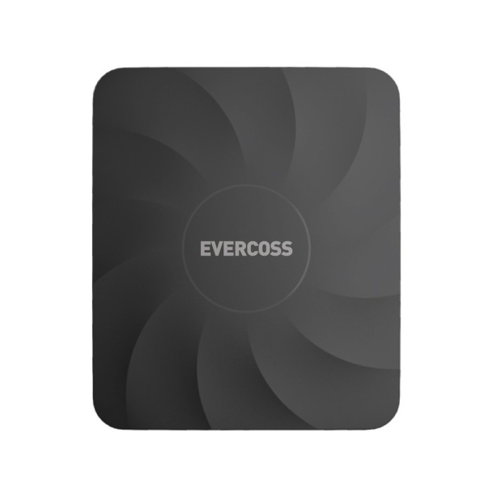 EVERCOSS AN5500 AN-5500 Antena TV Digital Analog Indoor Outdoor Garansi Resmi