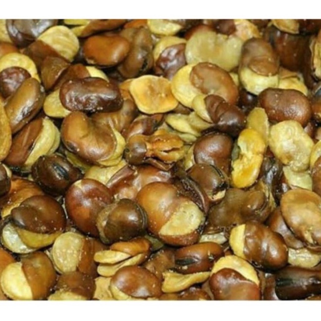 

NEW KACANG KORO KULIT JAIPONG KEMASAN 500 GR