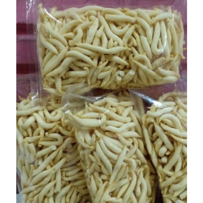 stik keju/gabus 500 gr