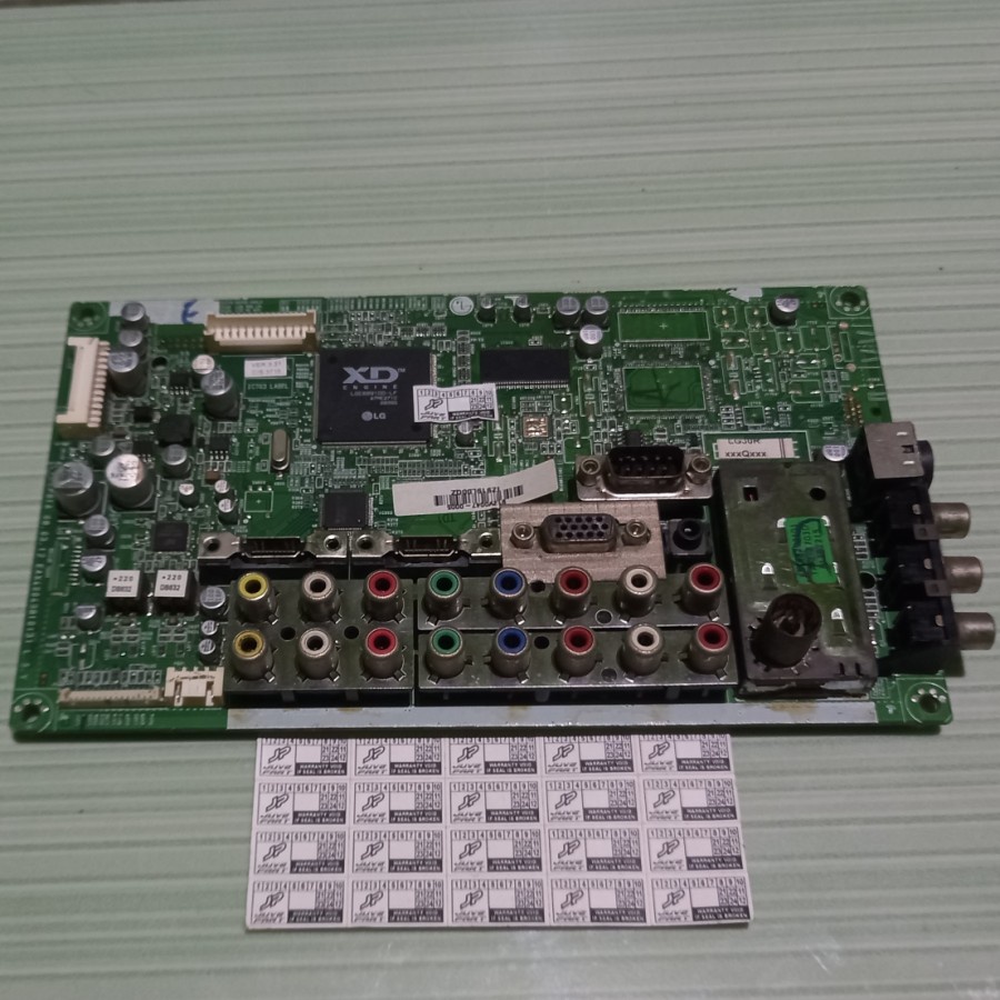 Mainboard Motherboard MB LG 42LG30RA 42LG30
