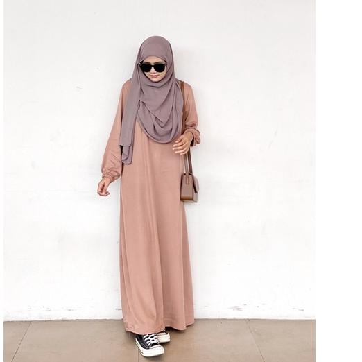 ❊ BNL Buy and Love it - Long Hagya / Inner gamis ♩