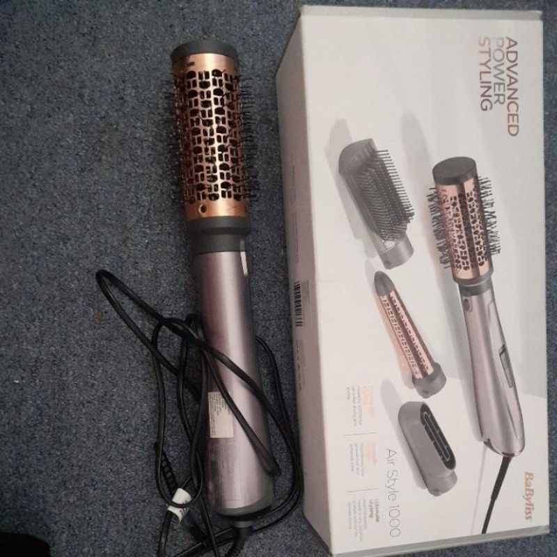 Babyliss Air Style 1000