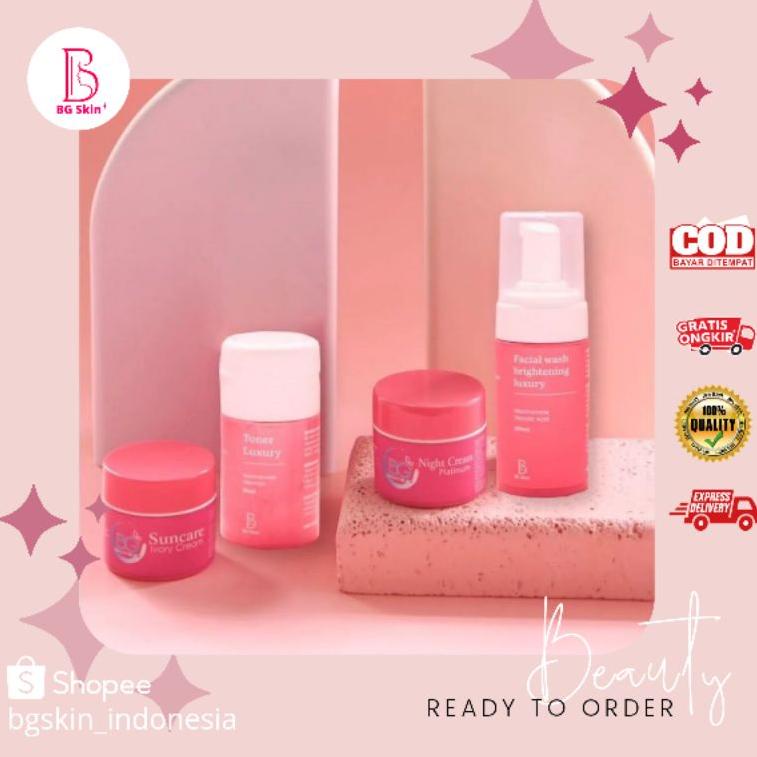 

Z88 Paket Daily Basic BG Skin New Package TERMURAH ㆂ