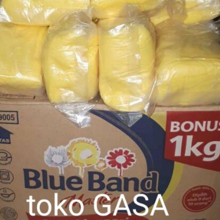 

T36 BLUE BAND ASLI MCM 250gr / blueband kiloan blue band master cake margarin repack 250gr/ mentega blue band 1/4 kg / mentega timbangan / blueband MCM repack 250gr / blue band kiloan 250gr original asli termurah toko bahan kue RECOMENDED ㊜