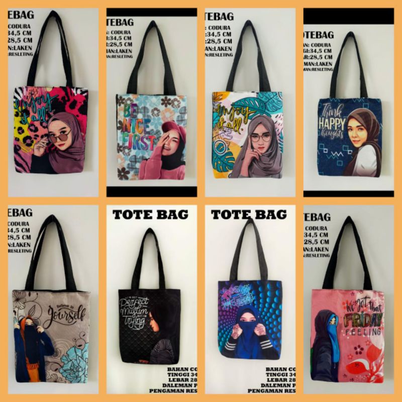 tas tote