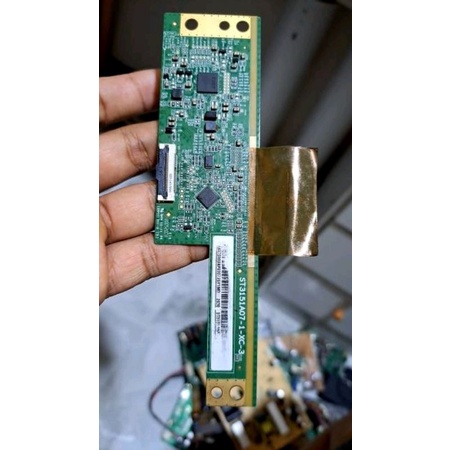 Stok Baru t con TV TCL 32A3/32A5