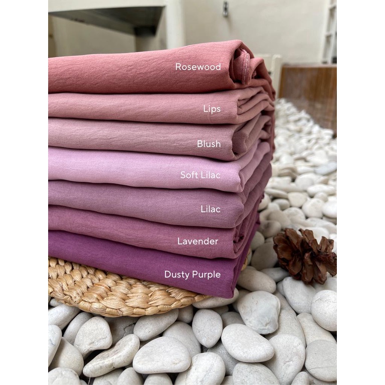 Pashmina Crinkle Airflow Cotton Shawl Premium