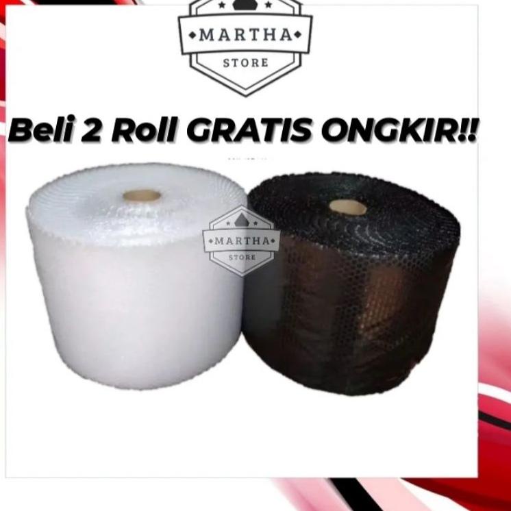 

TrxE9q4P BUBBLE WRAP (50meter x 30cm)