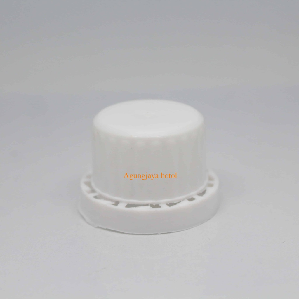Tutup BL Neck 30 Hdpe / Neck 30 / Tutup Hdpe / Tutup / Tutup Botol BL  /  Tutup Neck 30 / Tutup Bl