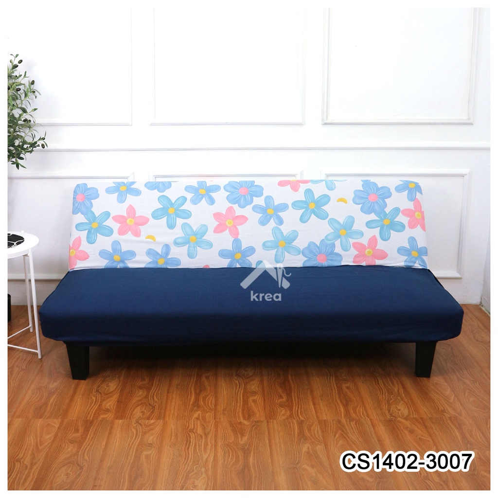 COVER SOFA BED TYPE GWINSTONE, OAKLAND &amp; GOTHAM CS1402-3007