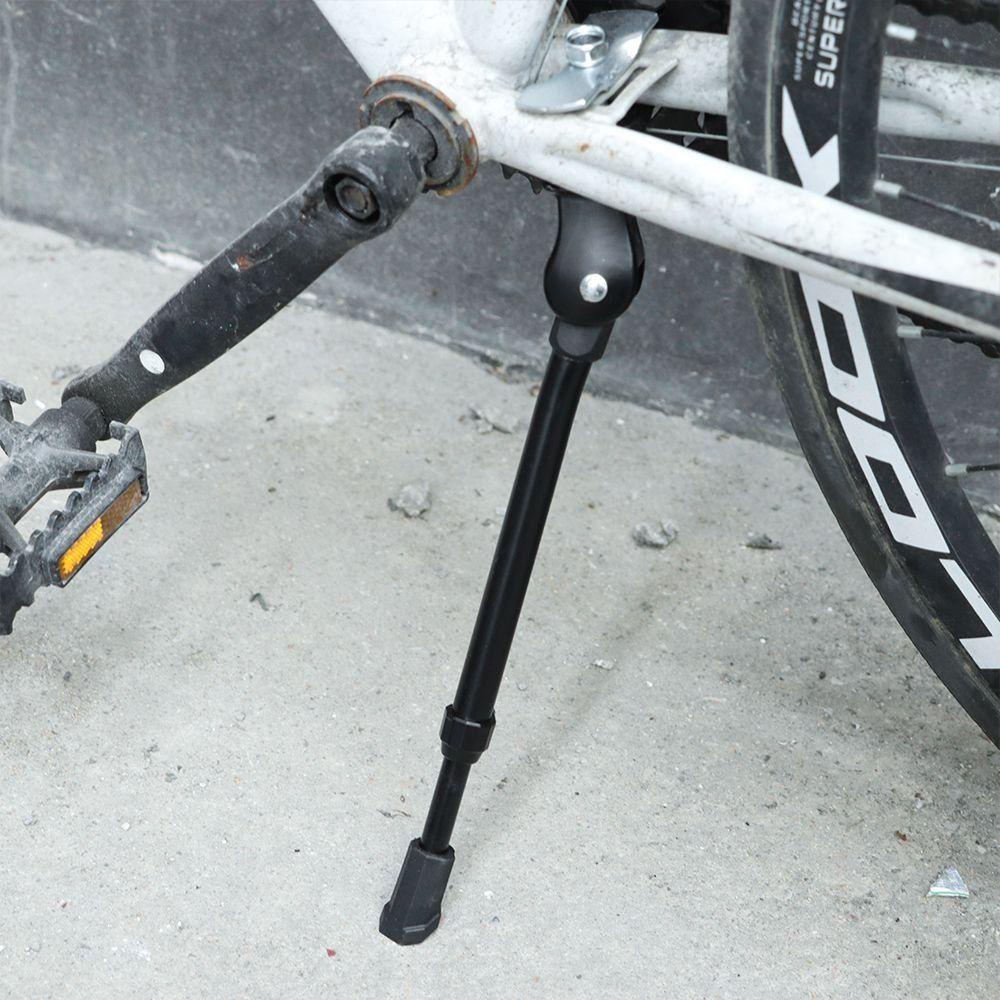 R-FLOWER Kickstands Sports Side Rear Paduan Bagian Sepeda