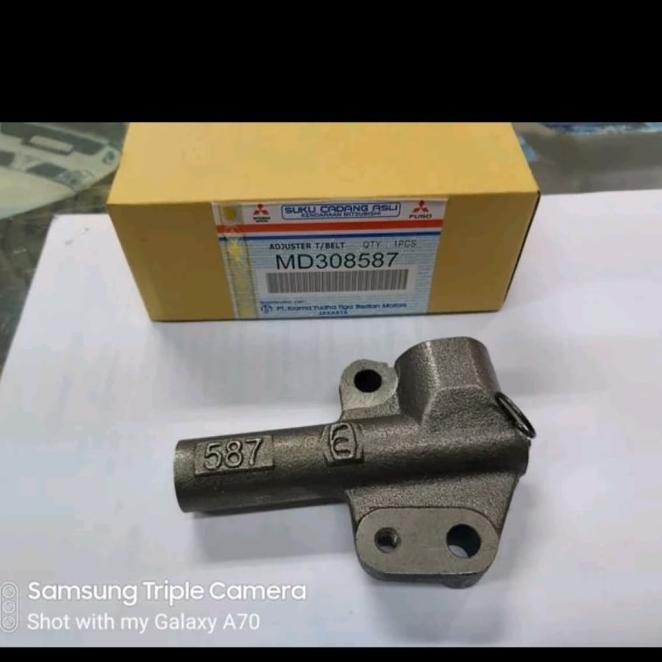 Adjuster Timing Belt Mitsubishi Kuda Grandia Dan Galant Vr