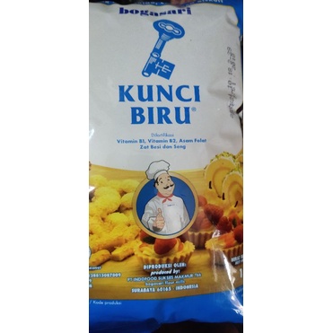 

kunci biru kunci biru 1kg 14.333