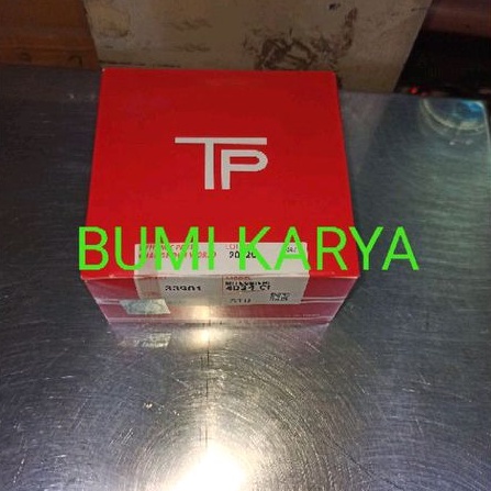 RING PISTON PS120 PS 120 STD ORIGINAL