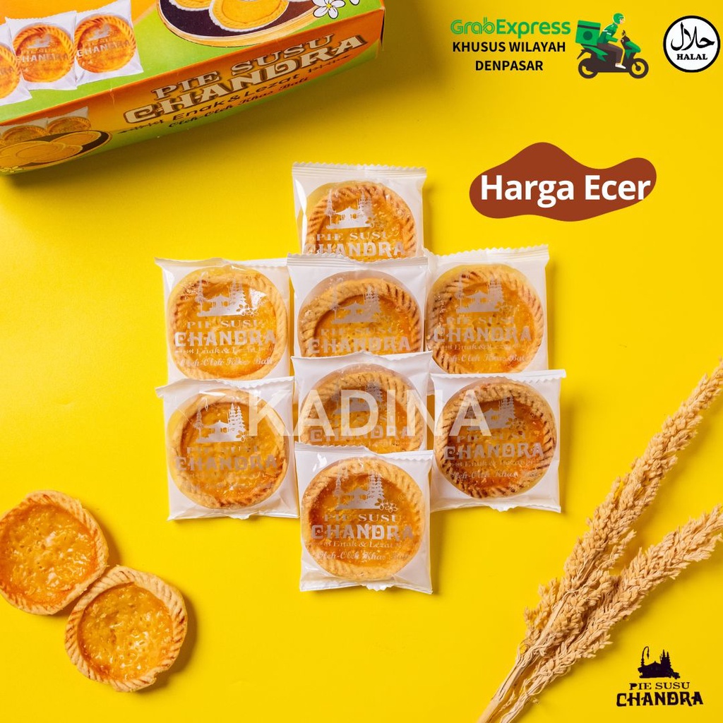 Jual Pie Susu Bali Pie Susu Chandra Pai Susu murah Oleholeh Khas