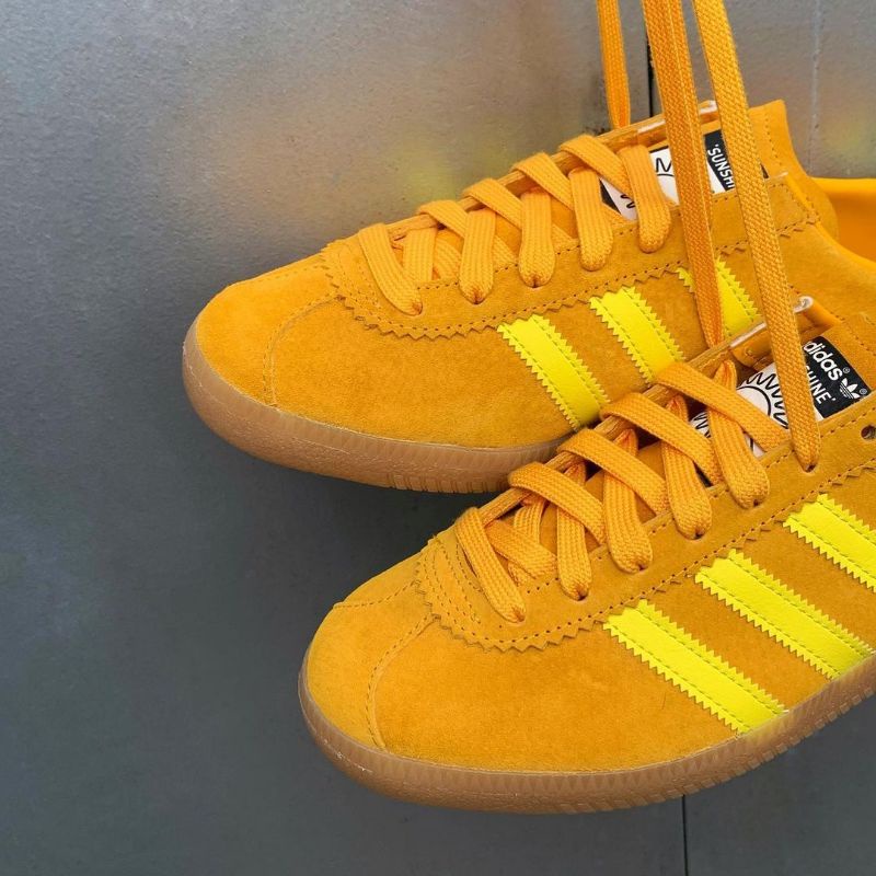 ADIDAS FLORIDA SUNSHINE' STATE SERIS ORIGINAL