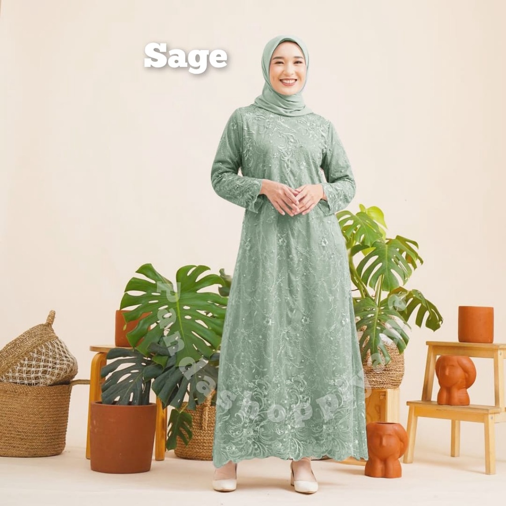 (GAMIS TERBARU)DRESS KONDANGAN NUMMA/M/L/XL/XXL/3L/KONDANGAN MUSLIM/DRESS KONDANGAN JUMBO/GAMIS JUMBO TERBARU/GAMIS TERBARU LEBARAN WANITA REMAJA/MODEL GAMIS TERBARU 2021/GAMIS TERBARU 2021/TILE/BROKAT/GAMIS REMAJA