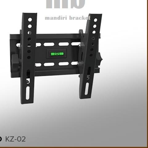 ▼ Braket TV Kenzo kz-02 /Breket TV/Bracket TV LCD TV 42" 40" 32" 29" 24" 17Inch kenzo kz-02 Ω
