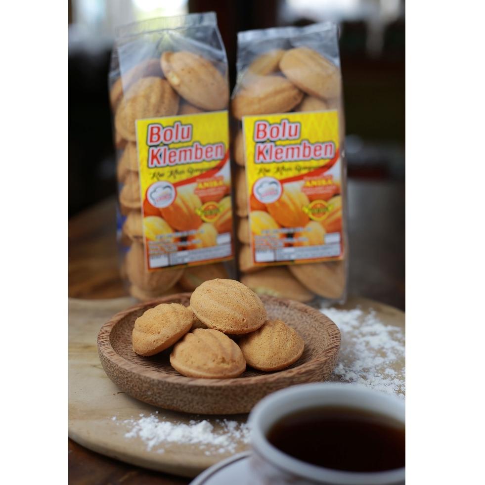 

O38 Kelemben Kering/ Kue Kura kura Oleh-Oleh Khas Banyuwangi TOP PRODUCT ぉ