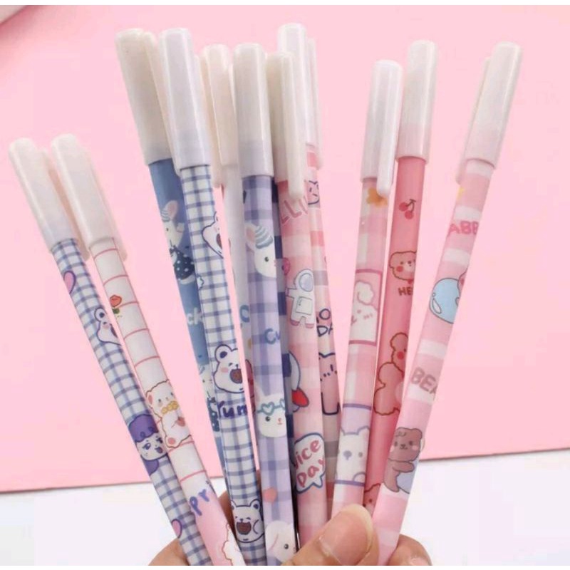 

Pulpen bisa dihapus/erasable pen