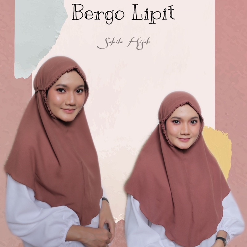 Hijab Mulai 10ribuan Habisin Stok