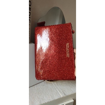 POUCH MARC JACOBS FRAGRANCE