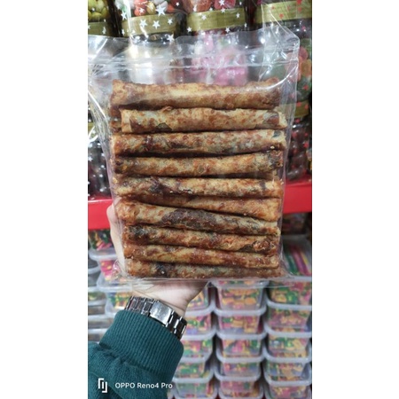 

Pisan Aroma 250 gr