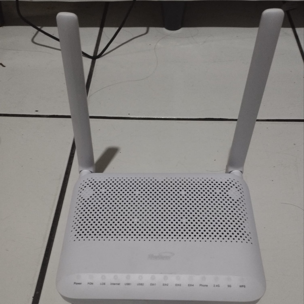 Modem ONT GPON Fiberhome HG6145D2