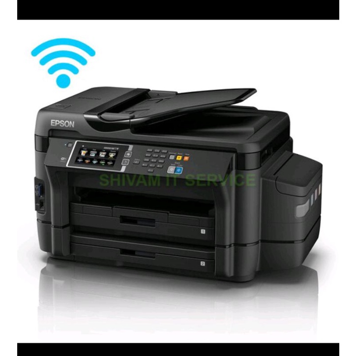 Printer Epson L-1455 Paling Murah Meriah
