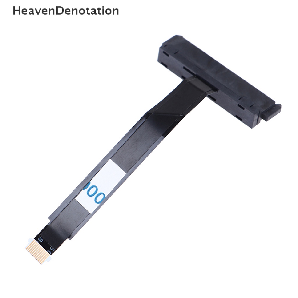 [HeavenDenotation] Konektor Kabel Hardisk HDD SATA Untuk ACER Nitro 5an515-44 AN715-74G NBX0002H HDV