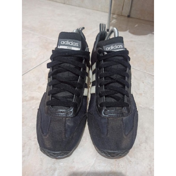 adidas kamanda & JOG