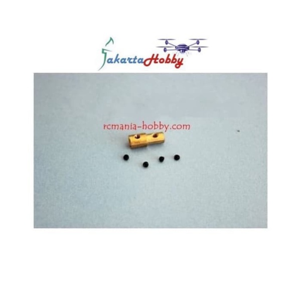 

Jual Coupler Bullet US-1 83006 Murah