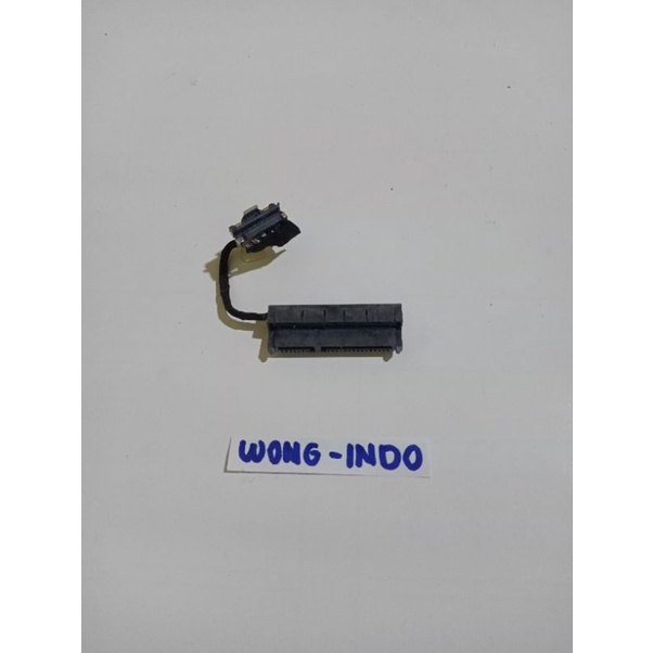 konektor hardisk laptop HP pavilion G4 HP pavilion G6