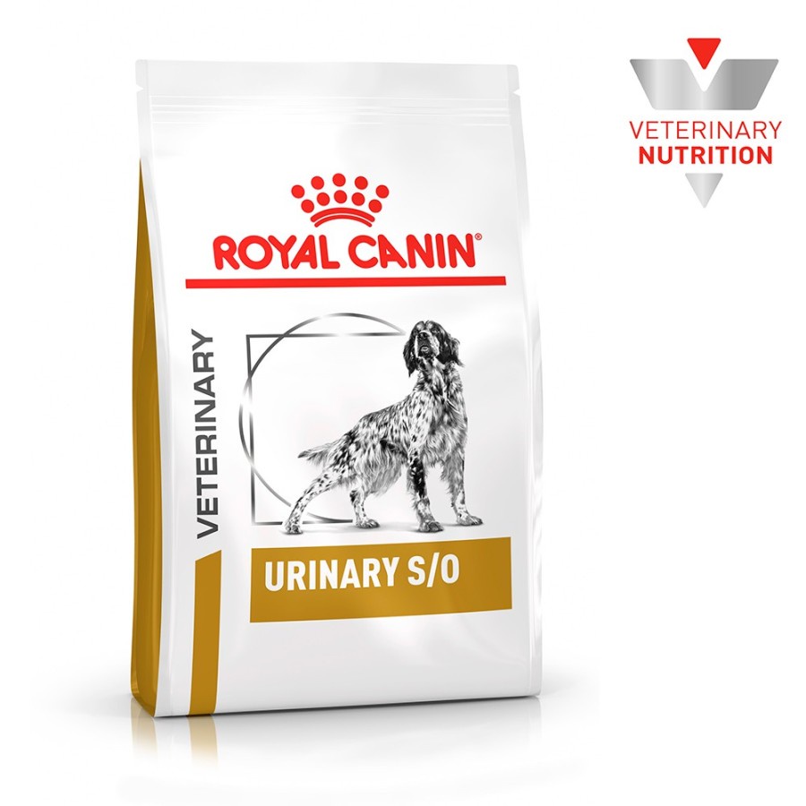 Royal Canin Urinary S/O Dog 7.5kg via Kargo