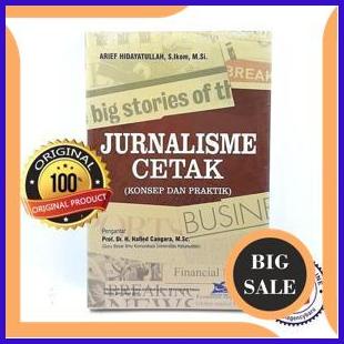 

parts Jurnalisme Cetak Konsep Dan Praktik - Arief Hidayatullah 1F3BZ3