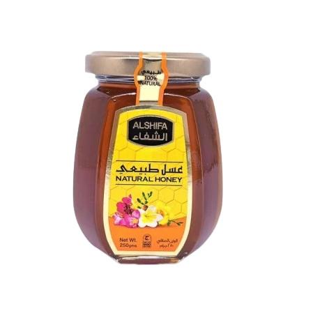 

✺ Alshifa 250gr arab ☎