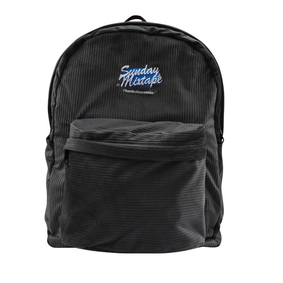 Kejar PromoHh6H1 Backpack Karola Black Thanksinsomnia