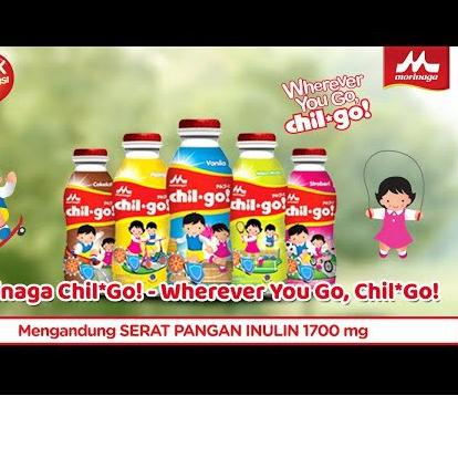 

DISKON CHILGO ml (6 Banded) Grosir,...